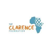 the clarence foundation logo image