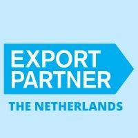 export partner logo image