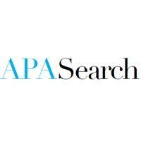 apa search, inc. logo image