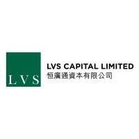 lvs capital limited logo image