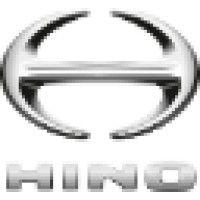 hino australia logo image