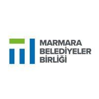 marmara municipalities union logo image