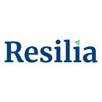 resilia logo image