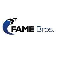 fame bros. limited logo image