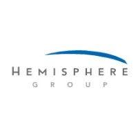 the hemisphere group inc. logo image