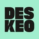 logo of Deskeo