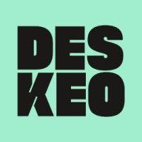 deskeo logo image