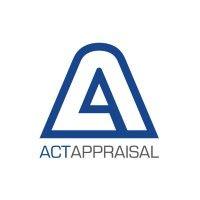 act appraisal, inc logo image