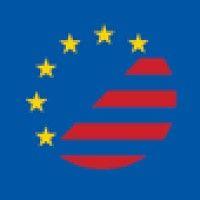 eurocham - association of american european chambers of commerce and business associations logo image