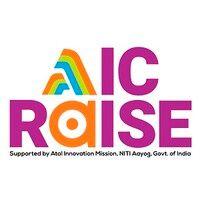 aic raise logo image