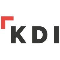 kdi logo image