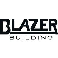 blazer building logo image