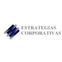 estrategias corporativas logo image