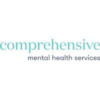 comprehensive mental health services