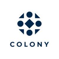 colony logo image