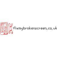 fixmybrokenscreen logo image