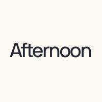 afternoon.co logo image