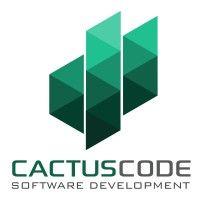 cactuscode