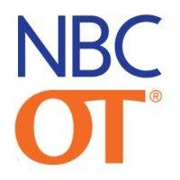 national board for certification in occupational therapy (nbcot)