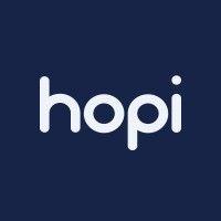 hopi logo image