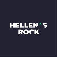 hellen's rock capital logo image