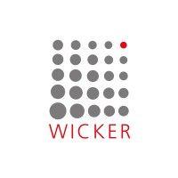 wicker-kliniken logo image