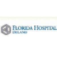 florida hospital deland