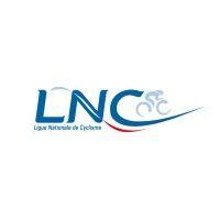 ligue nationale de cyclisme logo image