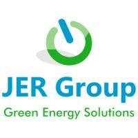 jearrard energy resources limited (jer) logo image