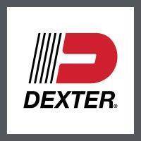 dexter logo image