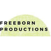 freeborn productions logo image