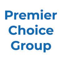 premier choice healthcare ltd logo image