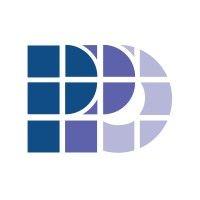 p&p optica logo image