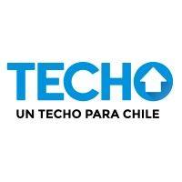 techo-chile logo image