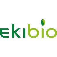 ekibio logo image