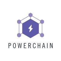 powerchain logo image