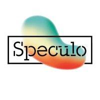 speculo glass studio logo image