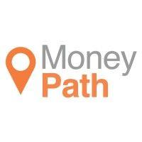 moneypath fp&a logo image