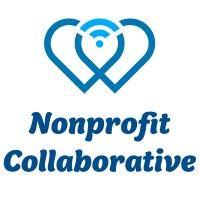 nonprofit collaborative logo image