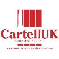 cartell-uk ltd logo image