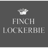 finch lockerbie group ltd logo image