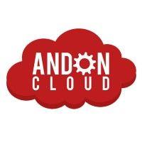 andoncloud logo image