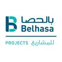 belhasa projects llc logo image