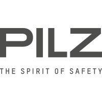 pilz logo image