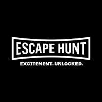 escape hunt logo image