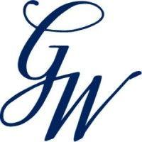 gander & white shipping logo image