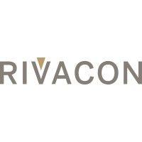 rivacon gmbh logo image