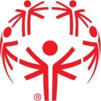 special olympics wisconsin logo image