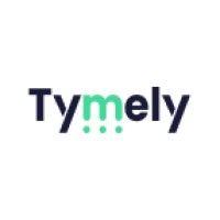 tymely logo image