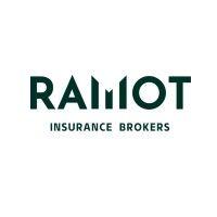 ramot insurance agencies ltd logo image